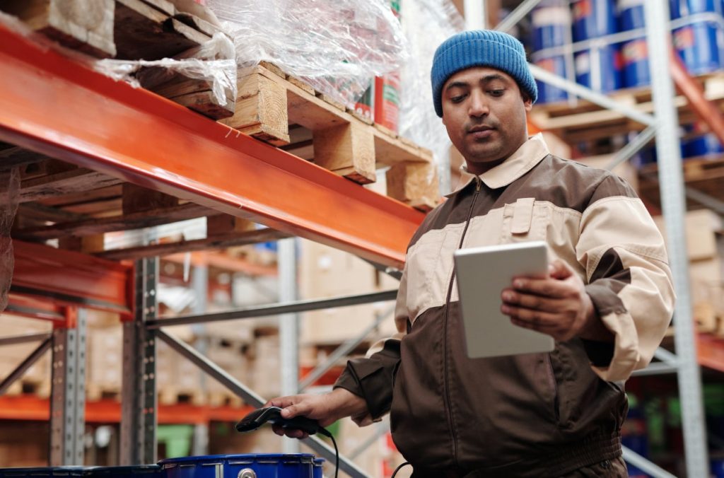Packaging And Logistic Services To The World